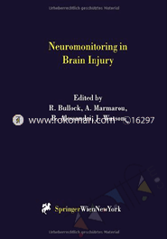Neuromonitoring in Brain Injury 