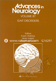 Gait Disorders In Childhood And Adolescence illustrated, volume-87 