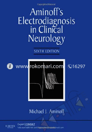 Aminoffs Electrodiagnosis In Clinical Neurology 