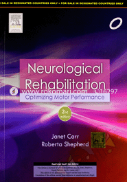Neurological Rehabilitation 