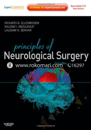 Principles Of Neurological Surgery: Expert Consult - Online And Print