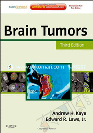 Brain Tumors: An Encyclopedic Approach, Expert Consult - Online and Print 