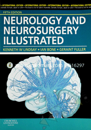 Neurology and Neurosurgery Illustrated 