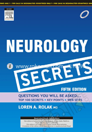 Neurology Secrets 