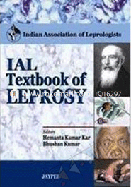 IAL Textbook of Leprosy 