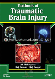 Textbook Of Traumatic Brain Injury 