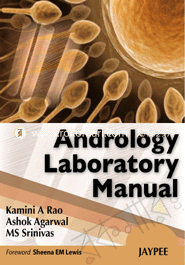 Andrology Laboratory Manual 