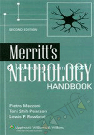 Merrits Neurology Hand Book 
