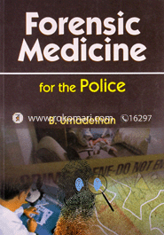 Forensic Medicine for the Police image
