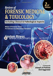 Review of Forensic Medicine and Toxicology 