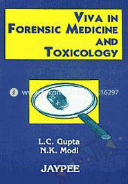 Viva in Forensic Medicine and Toxicology
