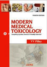 Modern Medical Toxicology 
