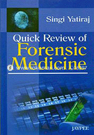 Quick Review of Forensic Medicine 