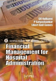 Financial Management for Hospital Administration 