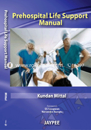 Prehospital Life Support Manual 