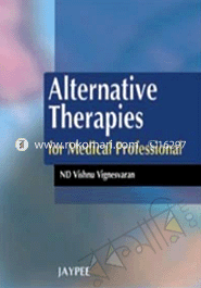 Alternative Therapies For Medical Professional 
