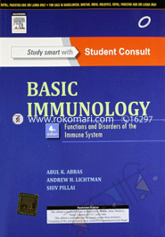Basic Immunology : Functions and Disorders of the Immune System 