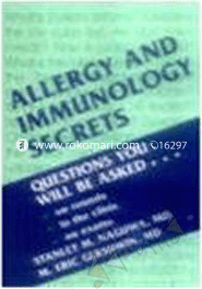 Allergy and Immunology Secrets 