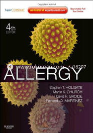 Allergy : Expert Consult Online and Print 