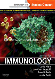 Immunology, International Edition : With Student Consult Online Access
