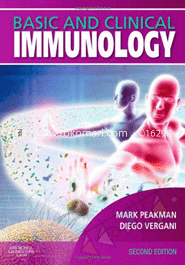 Basic and Clinical Immunology : with Student Consult access 