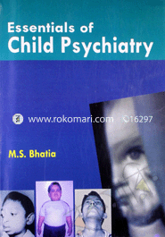 Essentials of Child Psychiatry image