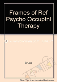  Psychosocial Occupational Therapy 