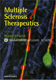 Multiple Sclerosis Therapeutics 