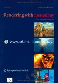 Rendering With Mental Ray (mental Ray Handbooks) 