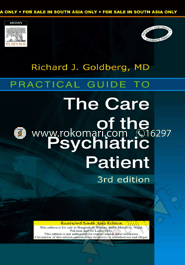Practical Guide to the Care of the Psychiatric Patient 