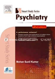 Smart Study Series Psychiatry 