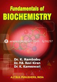 Fundamentals Of Biochemistry 