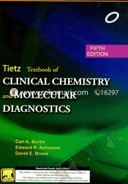 Clinical Biochemistry : An Illustrated Colour Text 