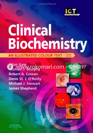 Clinical Biochemistry: An Illustrated Colour Text 