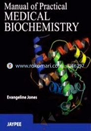 Manual of Practical Medical Biochemistry 