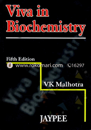 Viva in Biochemistry image