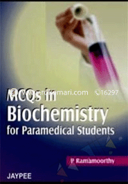 MCQS in Biochemistry For Paramedical 