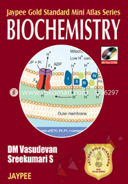 Biochemistry Jaypee Gold Standard Mini Atlas Series 
