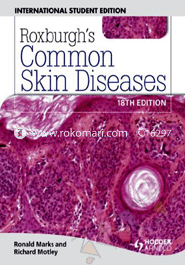 Roxburgh's Common Skin Diseases 