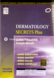Dermatology Secrets Plus 