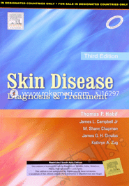 Skin Disease Diagnosis and Treatment 