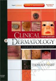 Clinical Dermatology Expert Consult Online And Print 