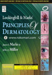 Lookingbill And Mark's Principles Of Dermatology 