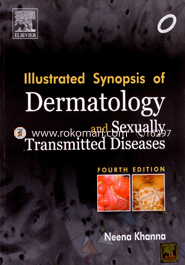 Illustrated Synopsis Of Dermatology And Sexually Transmitted Diseases 