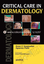 Critical Care in Dermatology 