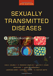 Sexually Transmitted Diseases 