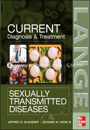 Lange Current Diagnosis and Treatment Sexually Transmitted Diseases 