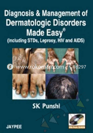 Diagnosis and Management of Dermatologic Disorders 