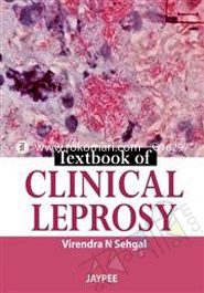 TextBook of Clinical Leprosy 