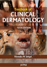 Textbook Of Clinical Dermatology 